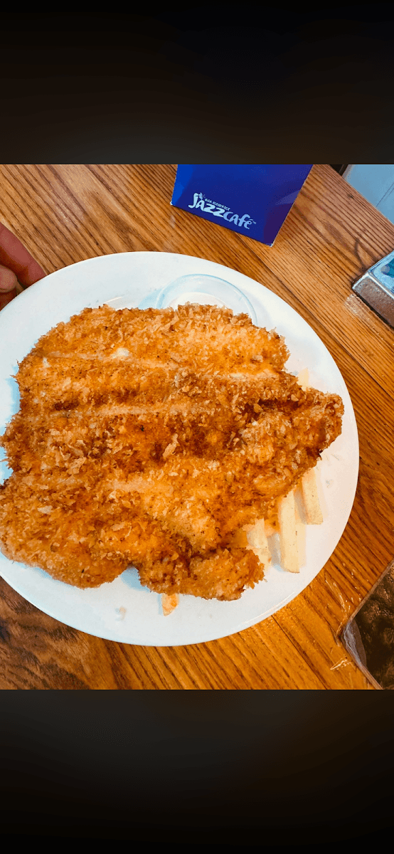 THE GRILL FATHER Restaurant Românesc