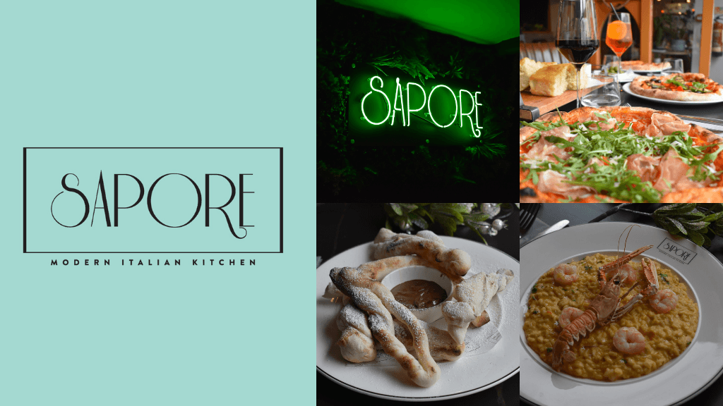 Sapore