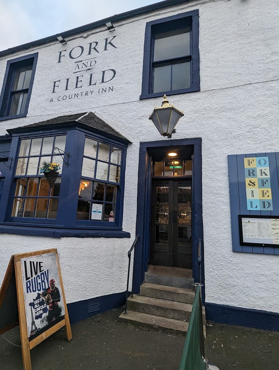 Fork & Field