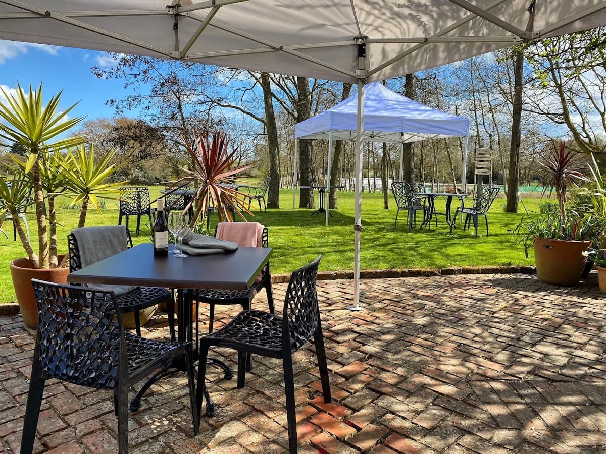 Potager Restaurant