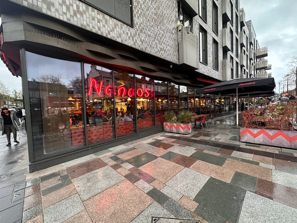 Nando's Walthamstow