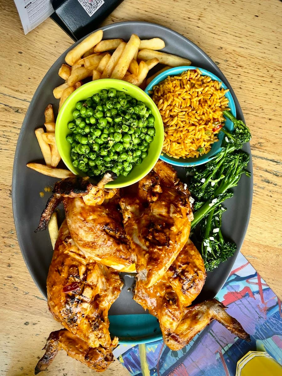 Nando's Walthamstow