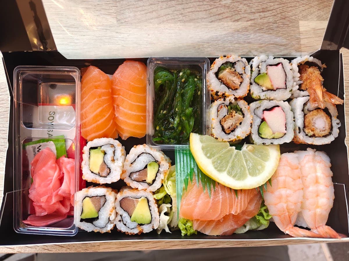 KOKORO - Peterborough
