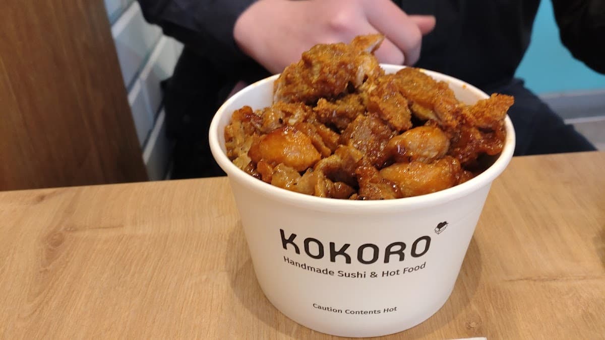 KOKORO - Peterborough