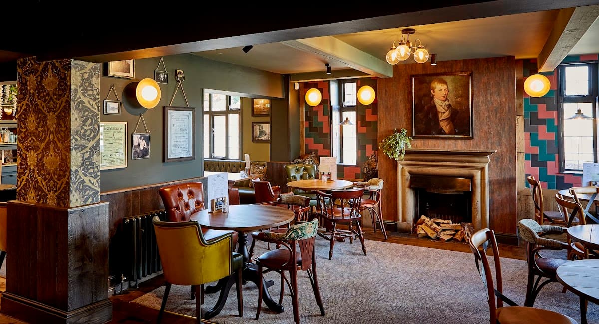 London Bridge Inn