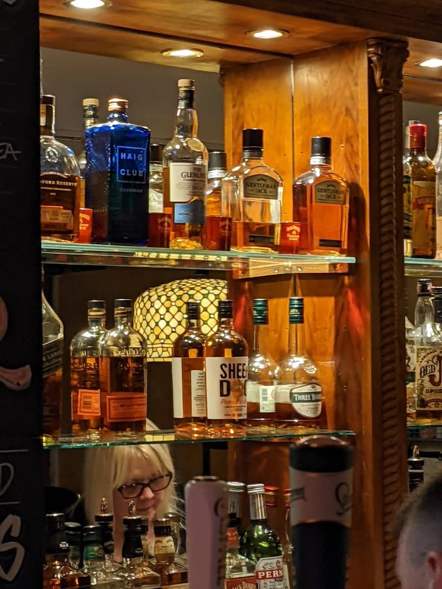 Sam’s Bar