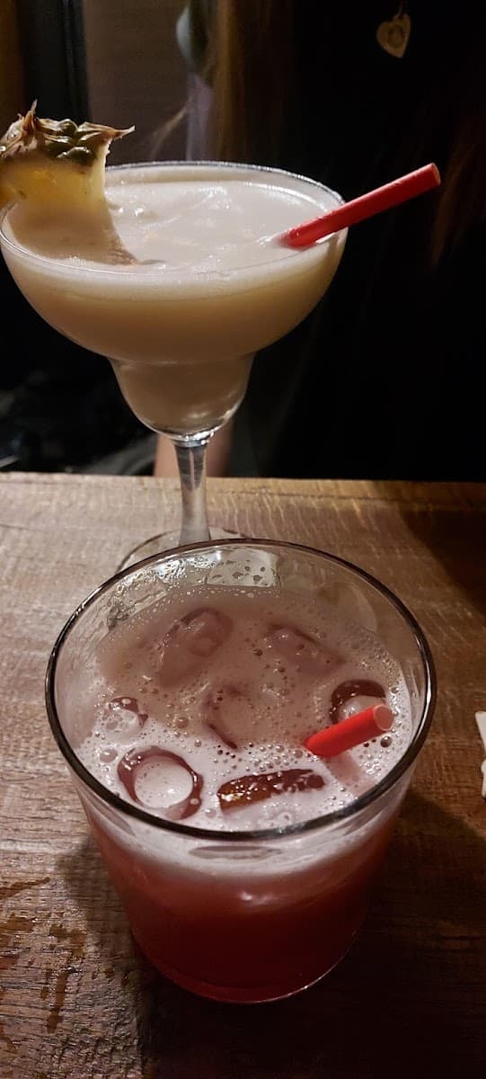 Sam’s Bar