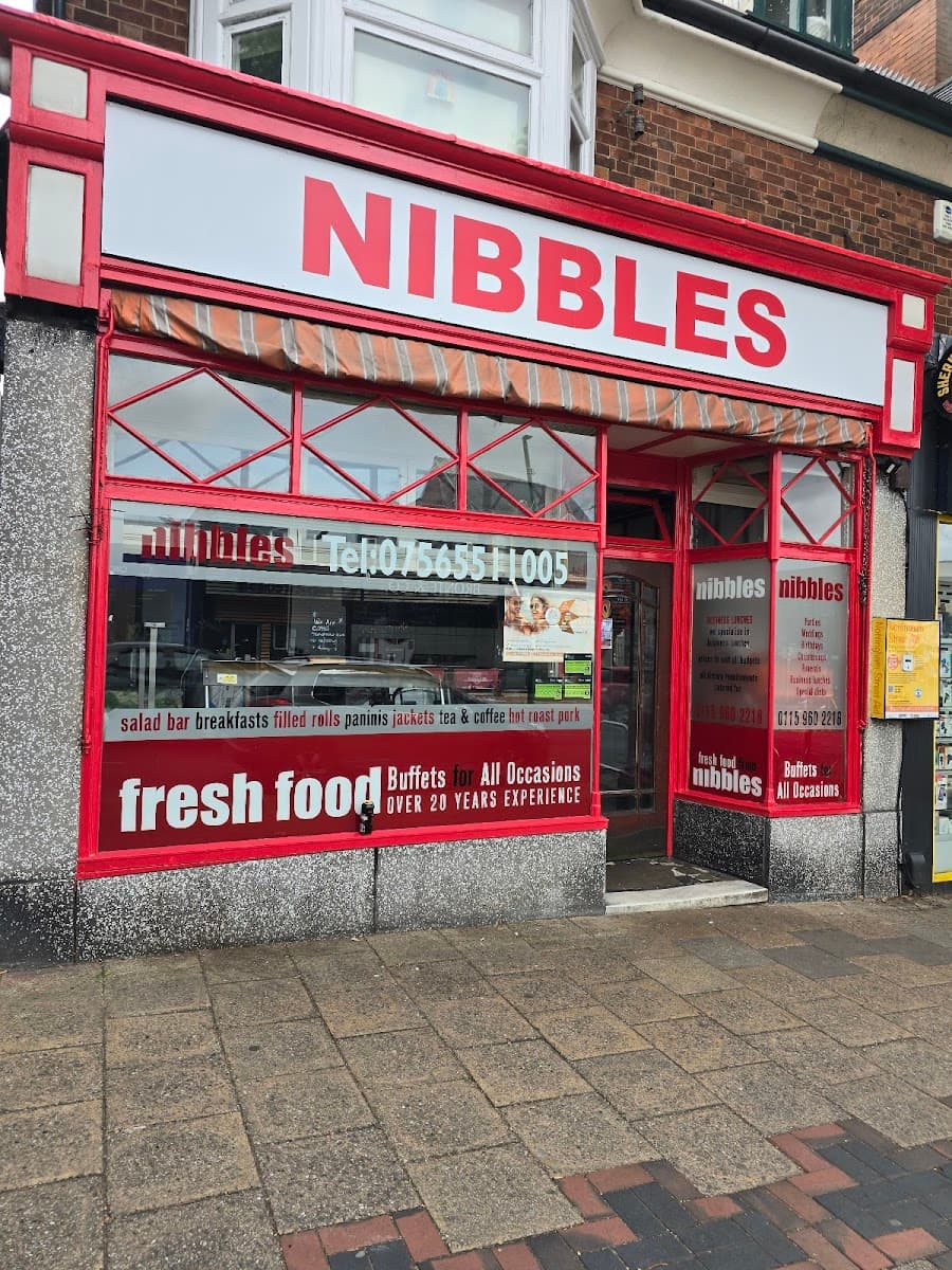 Nibbles