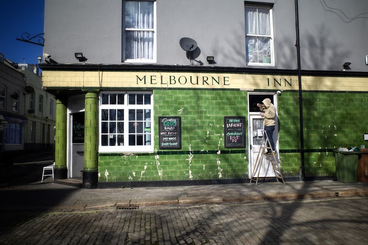 Melbourne Inn