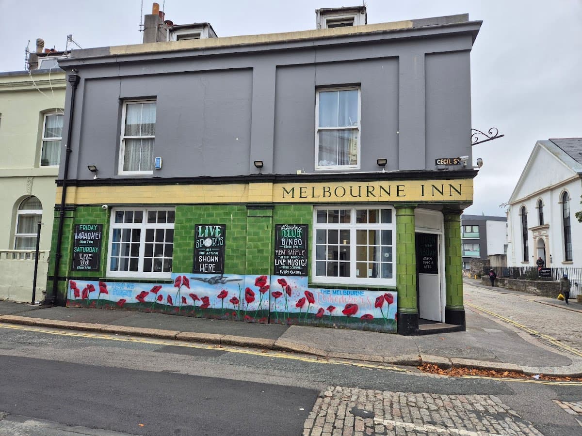 Melbourne Inn