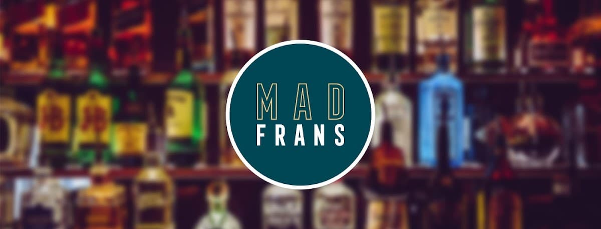 Mad Frans Bar