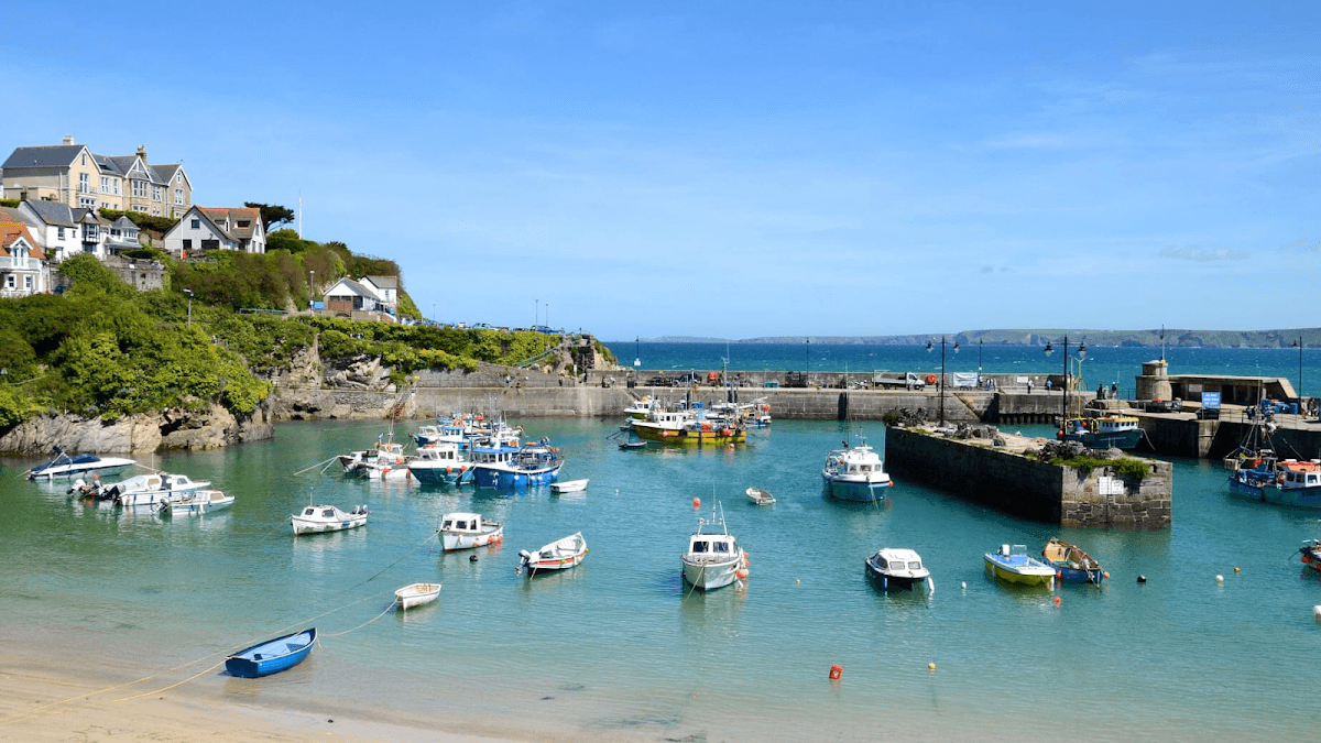 The Boathouse - Street Food on the Beach