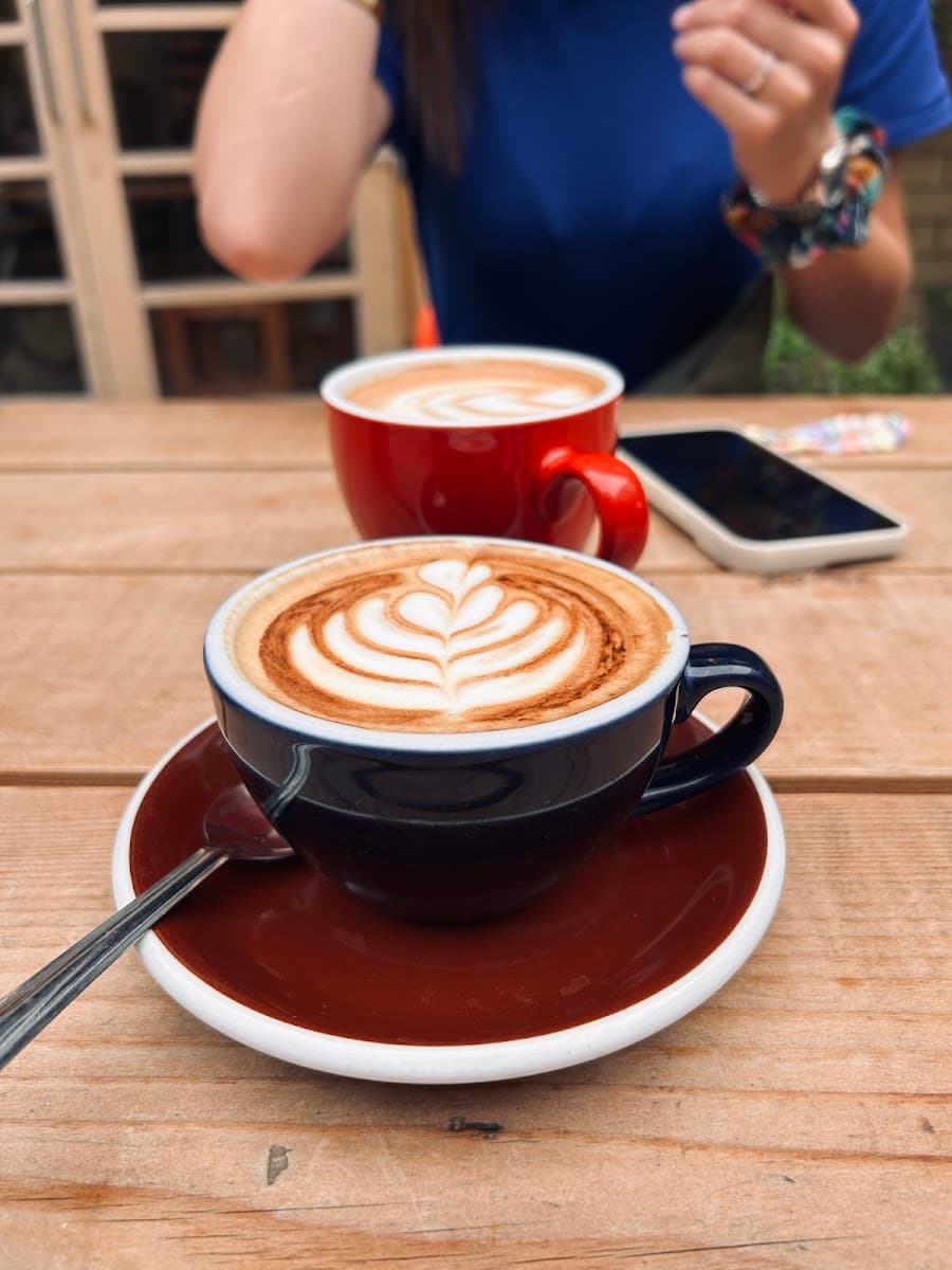 E5 Bakehouse