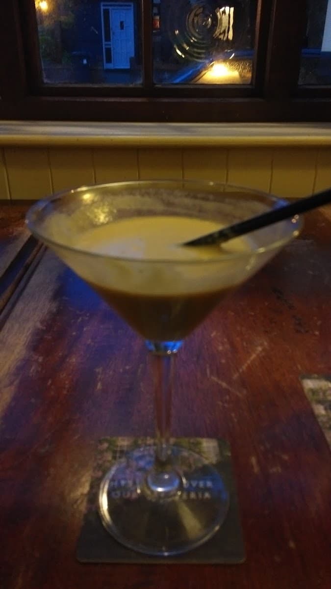 The Oak