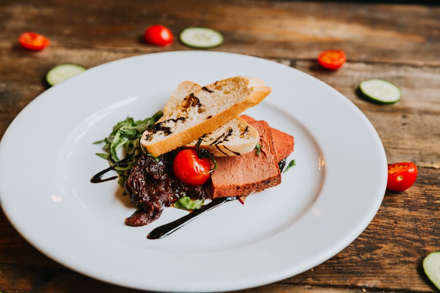 Bistro Franc