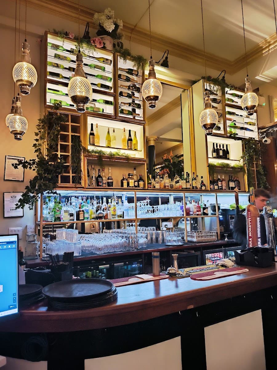 Bistro Franc