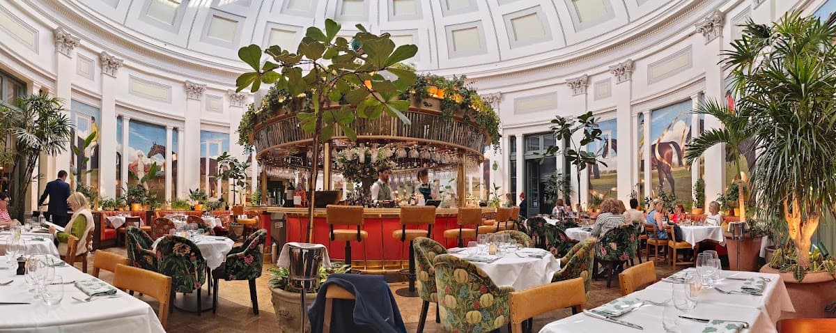 The Ivy Montpellier Brasserie Cheltenham