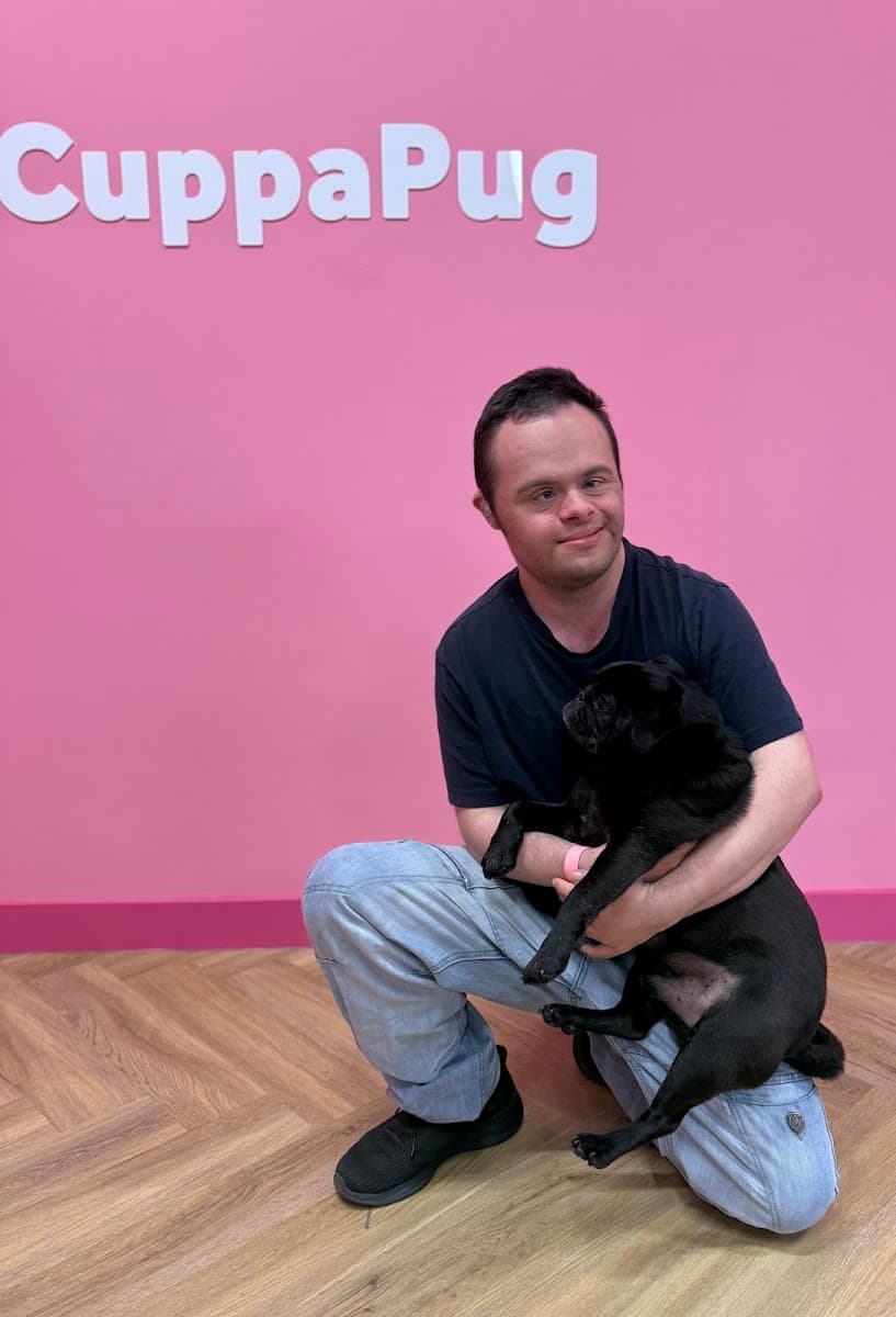 CuppaPug