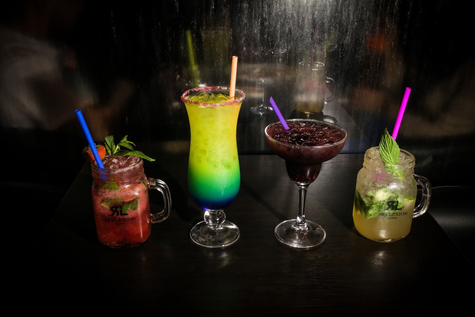 Reflexion Salford Quays