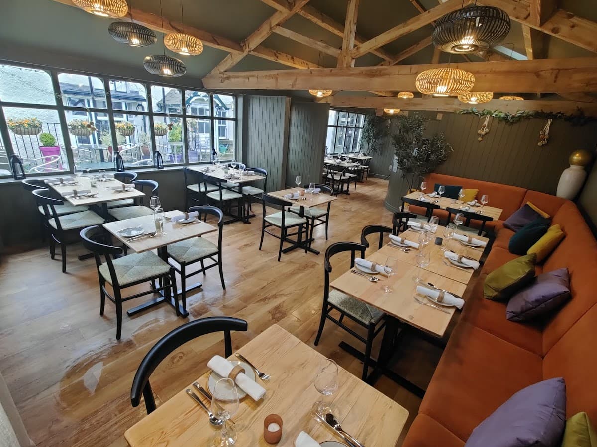 Sal’s Italian