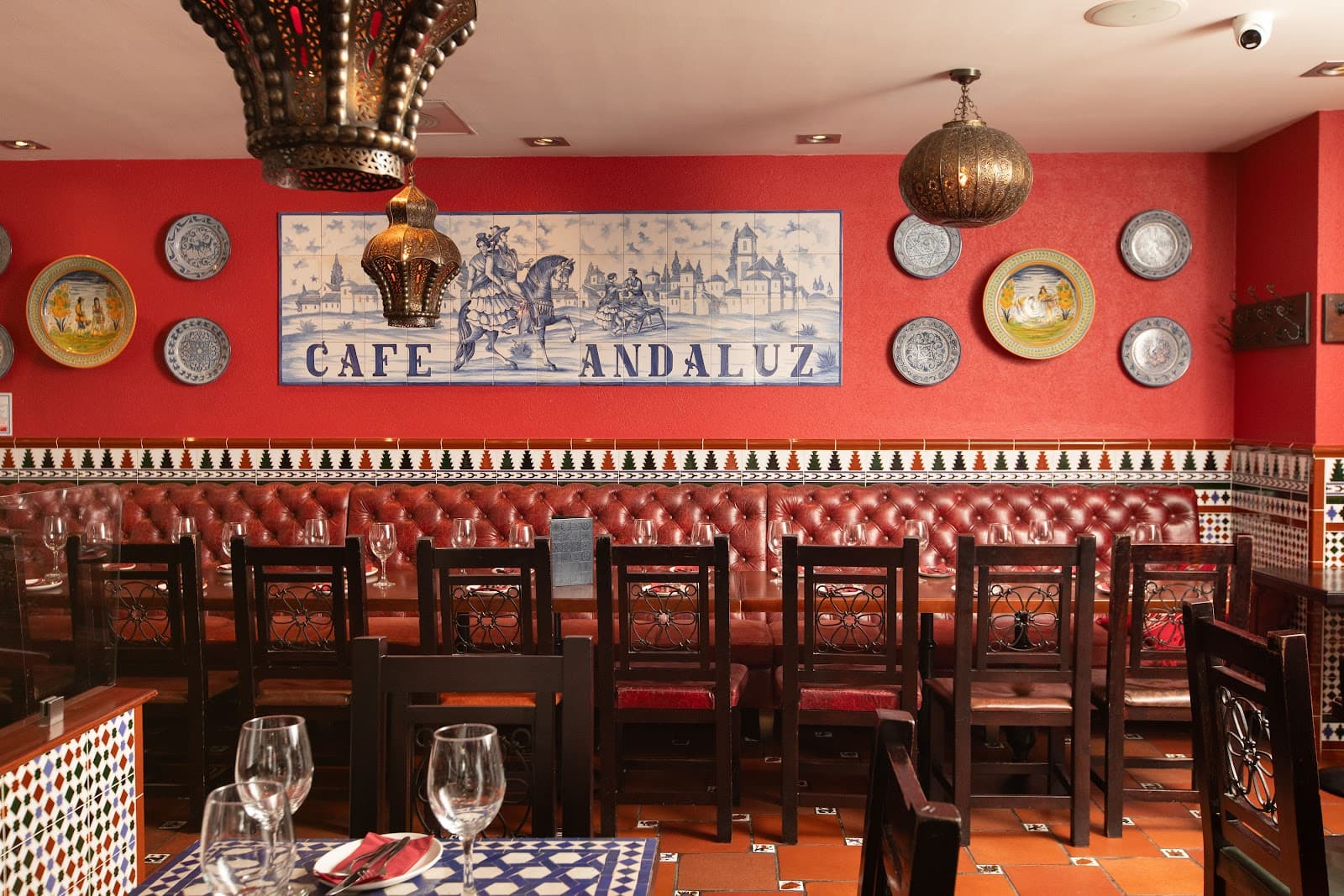 Cafe Andaluz