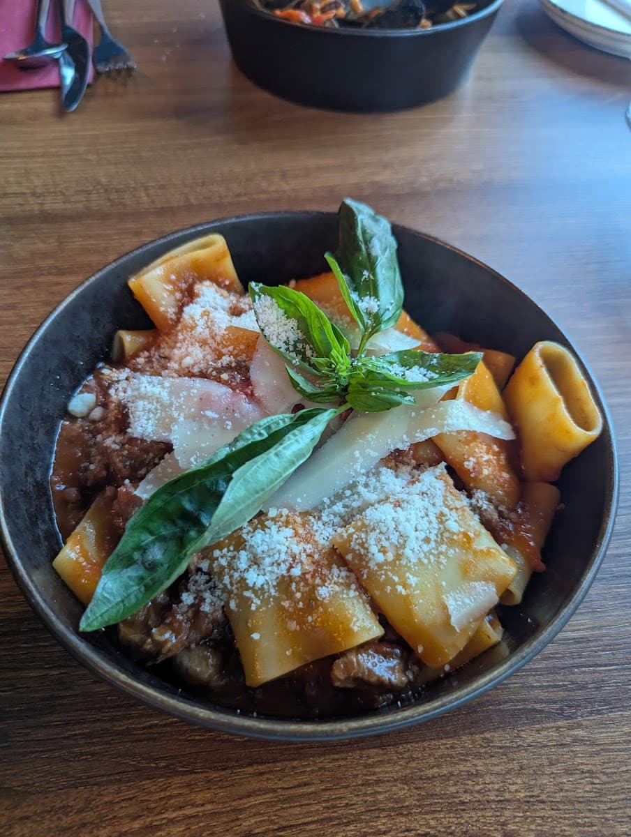 Ristorante Morelli