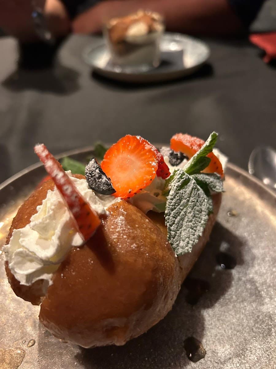Ristorante Morelli