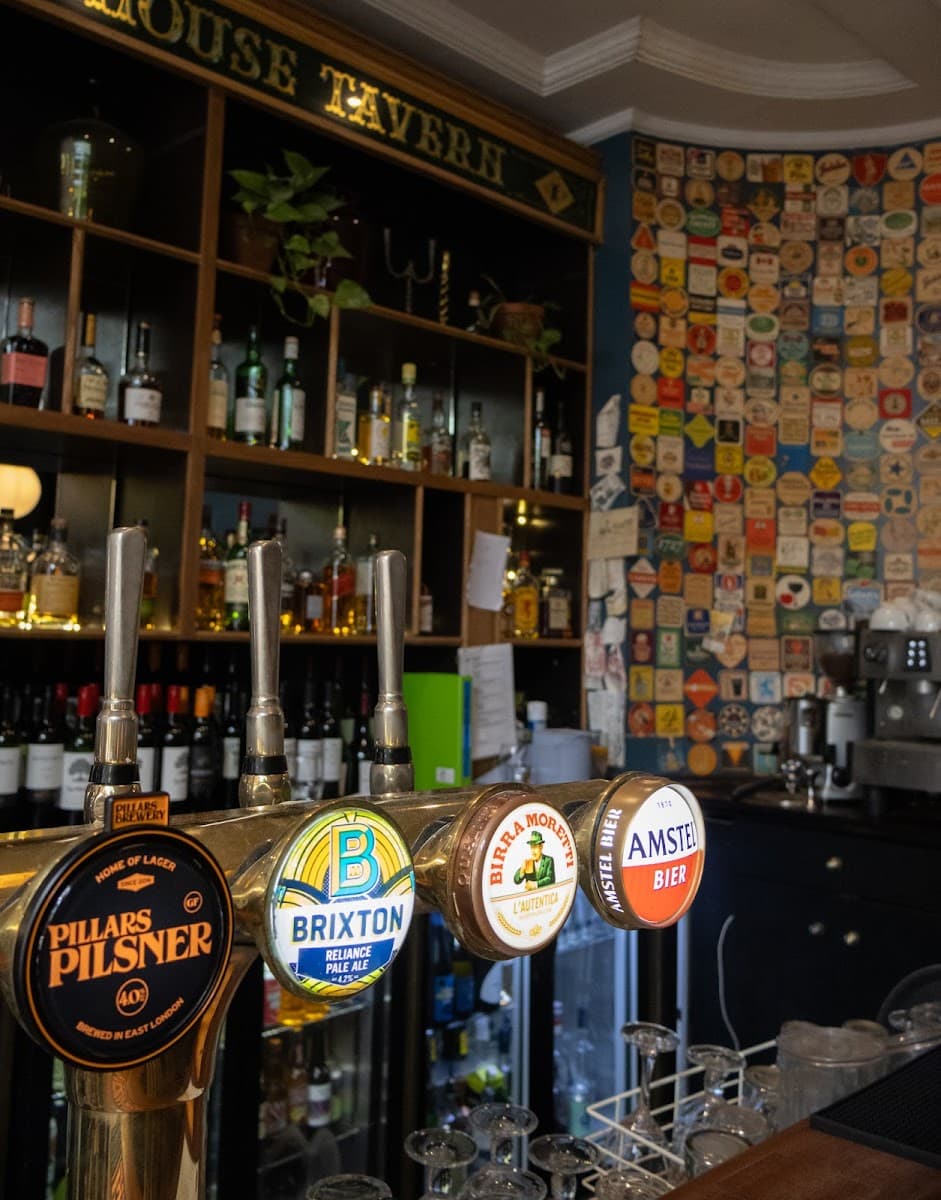Grove House Tavern