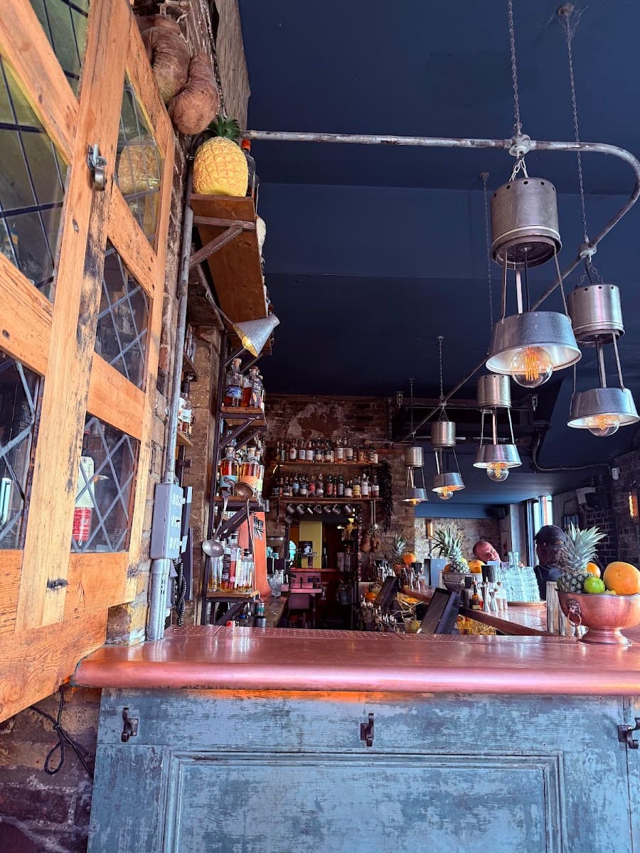 The Sun Tavern