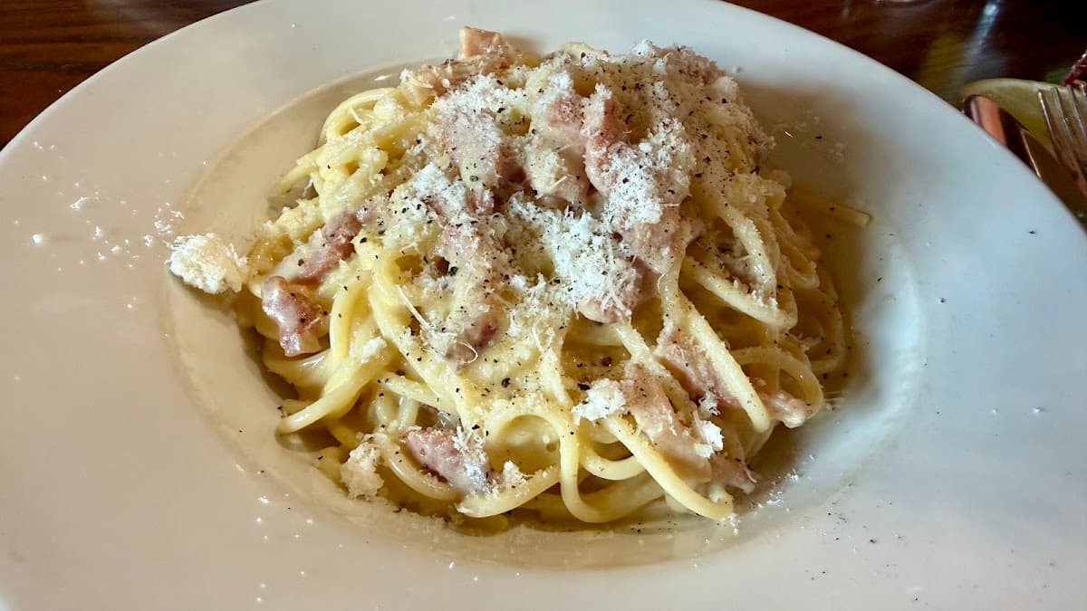 Gino's