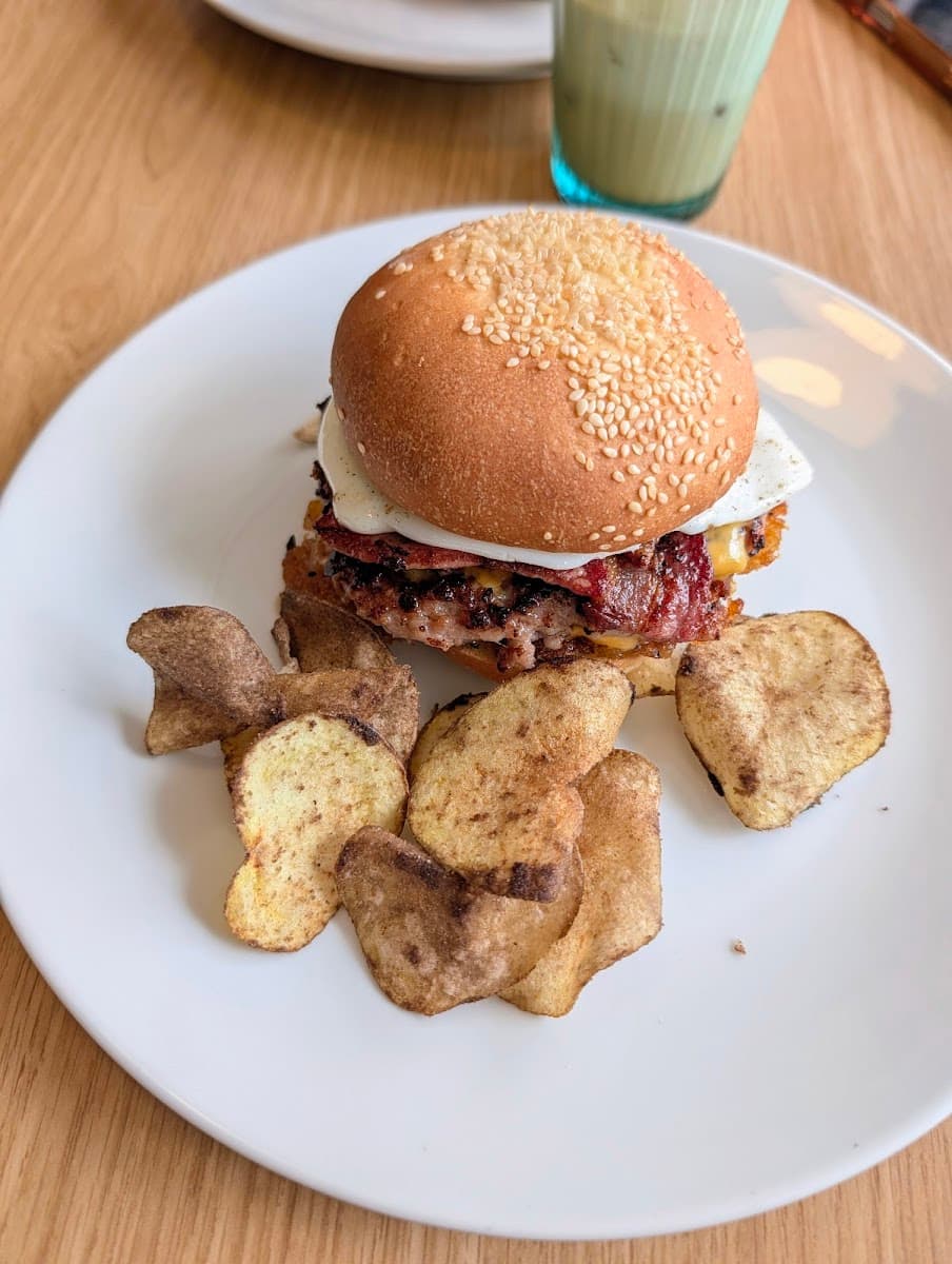 Hearth Restaurant and Bakery