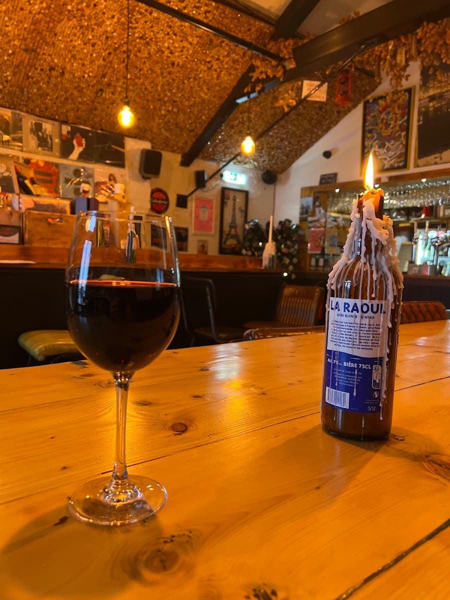 Wine Boutique on the Quay