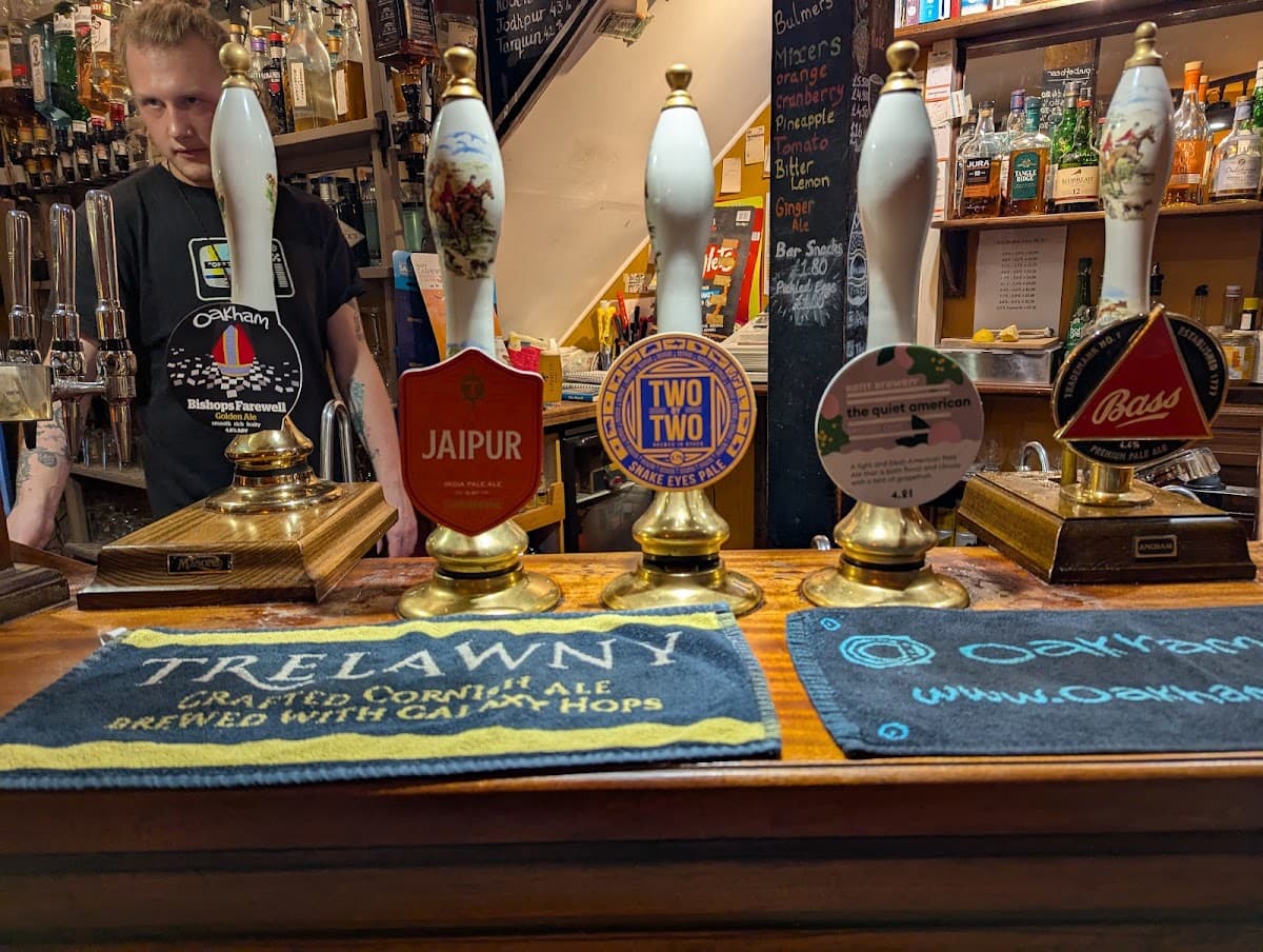 The New Inn