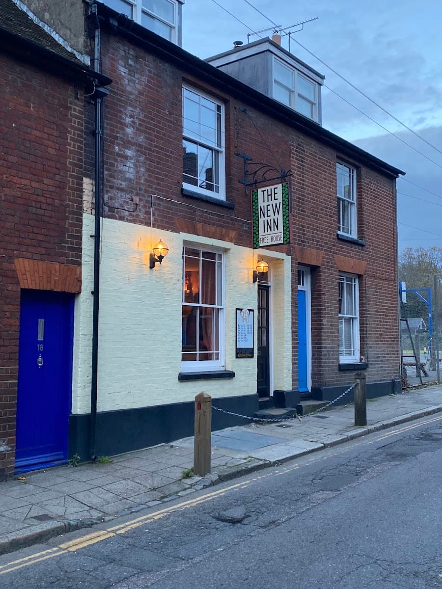 The New Inn
