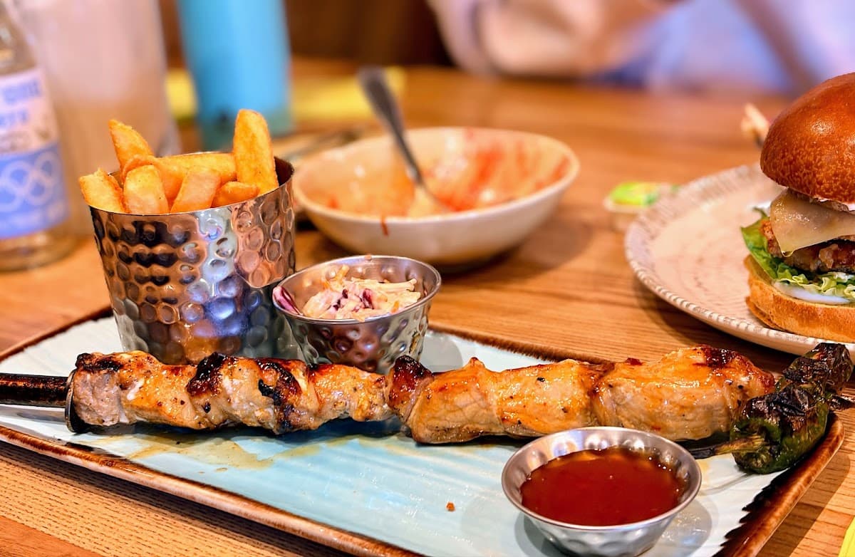 Harvester Cricketers Croydon