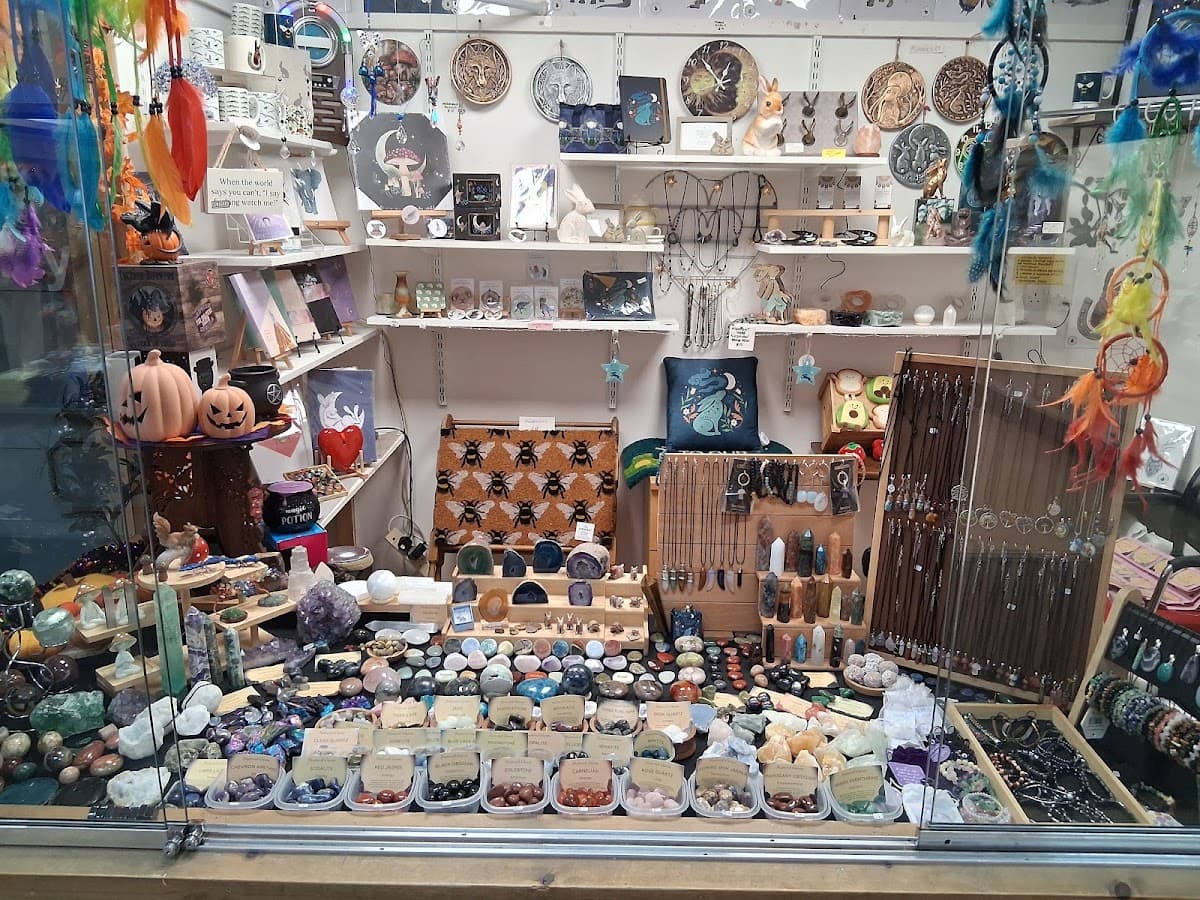 Freeman Street Market