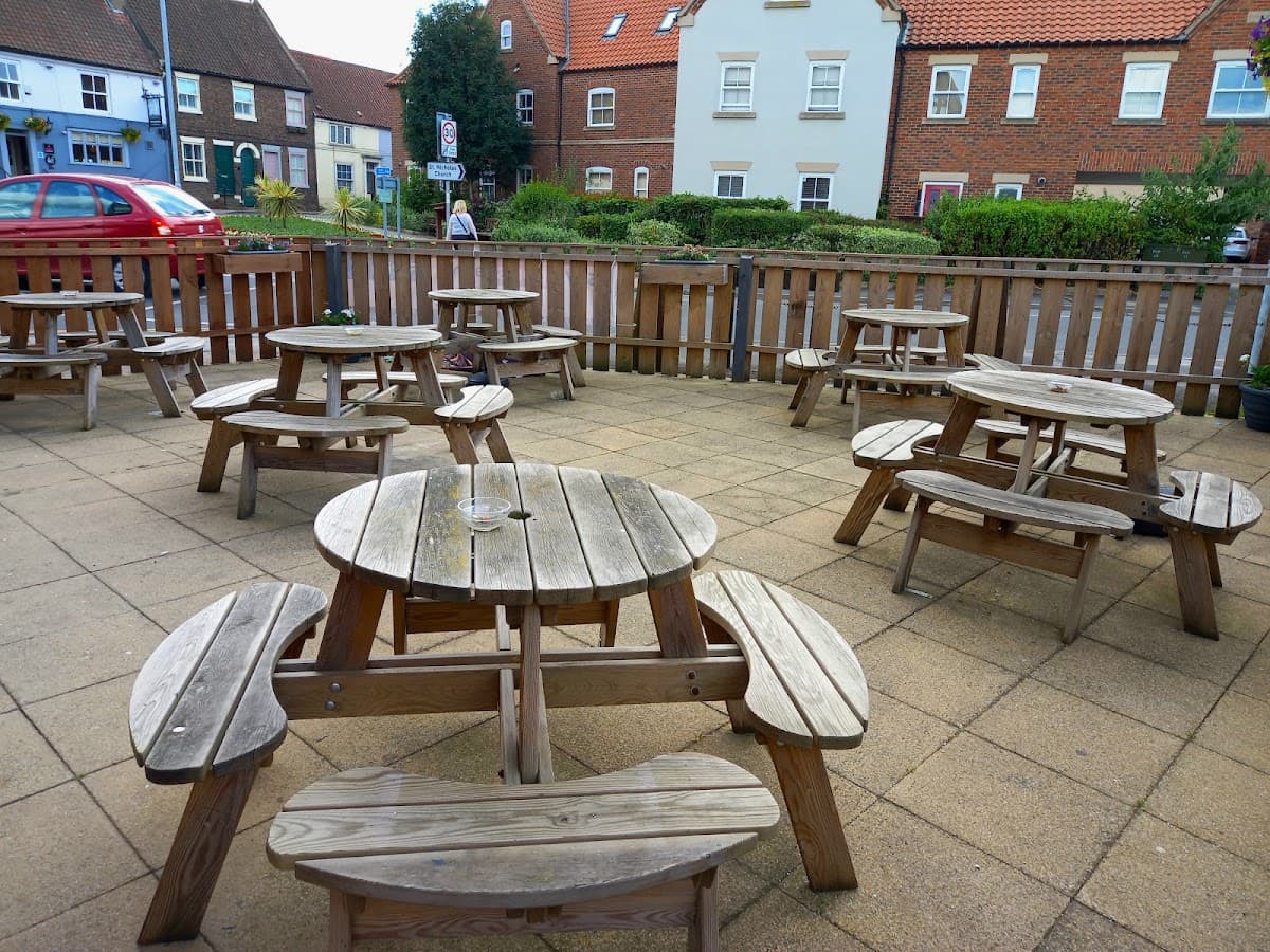 Foresters Arms
