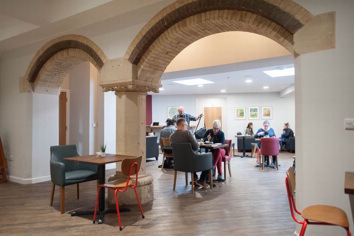 Kings Coffee House