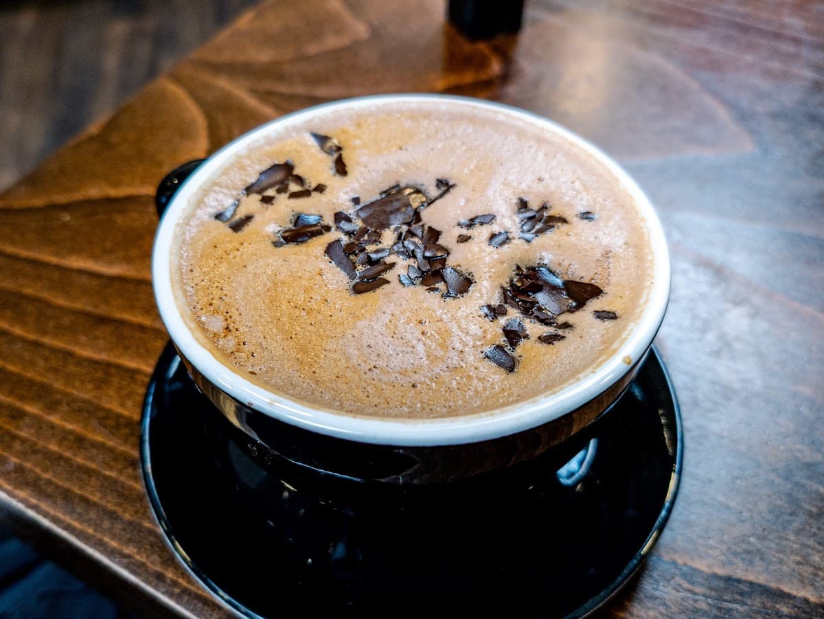 Kings Coffee House