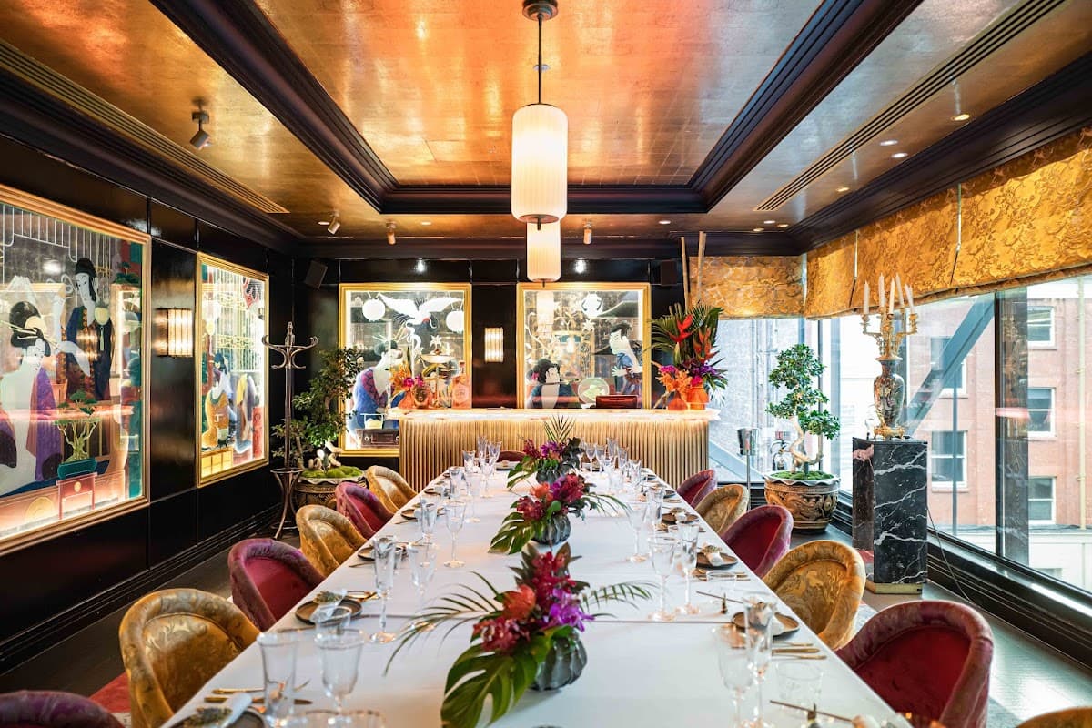 The Ivy Asia Manchester