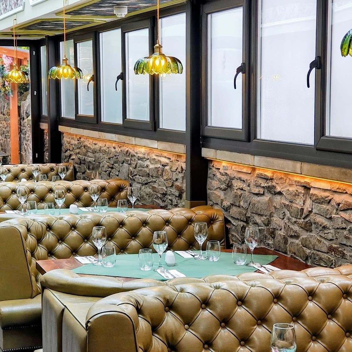 Elgano Italian Restaurant