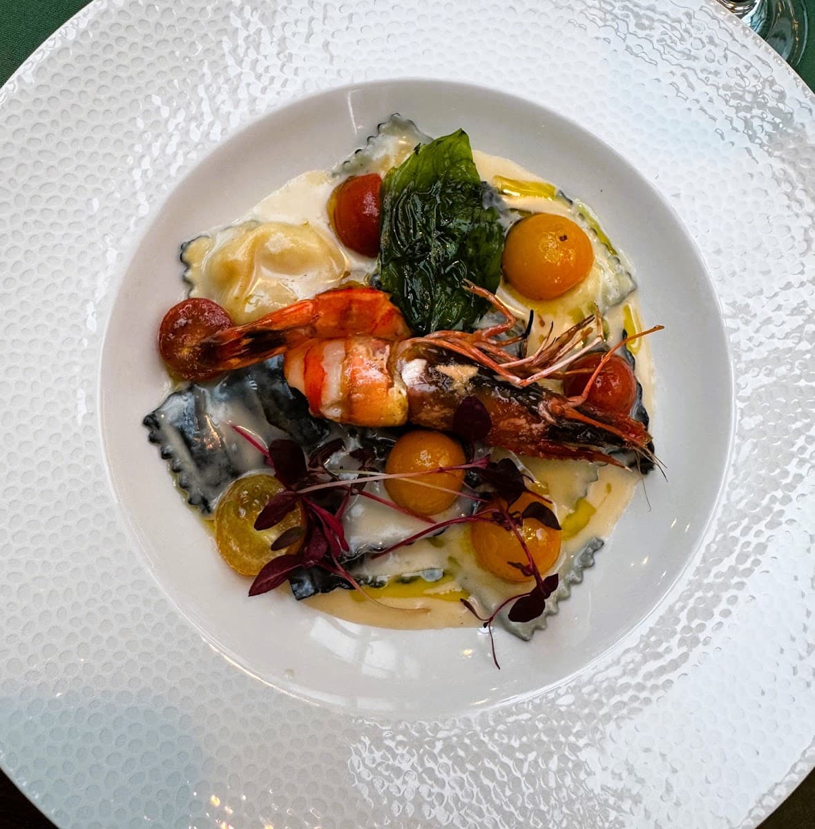 Elgano Italian Restaurant