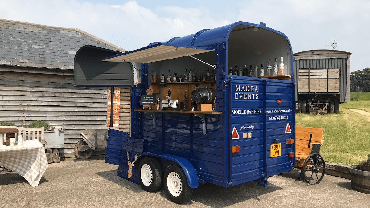 Madda Events