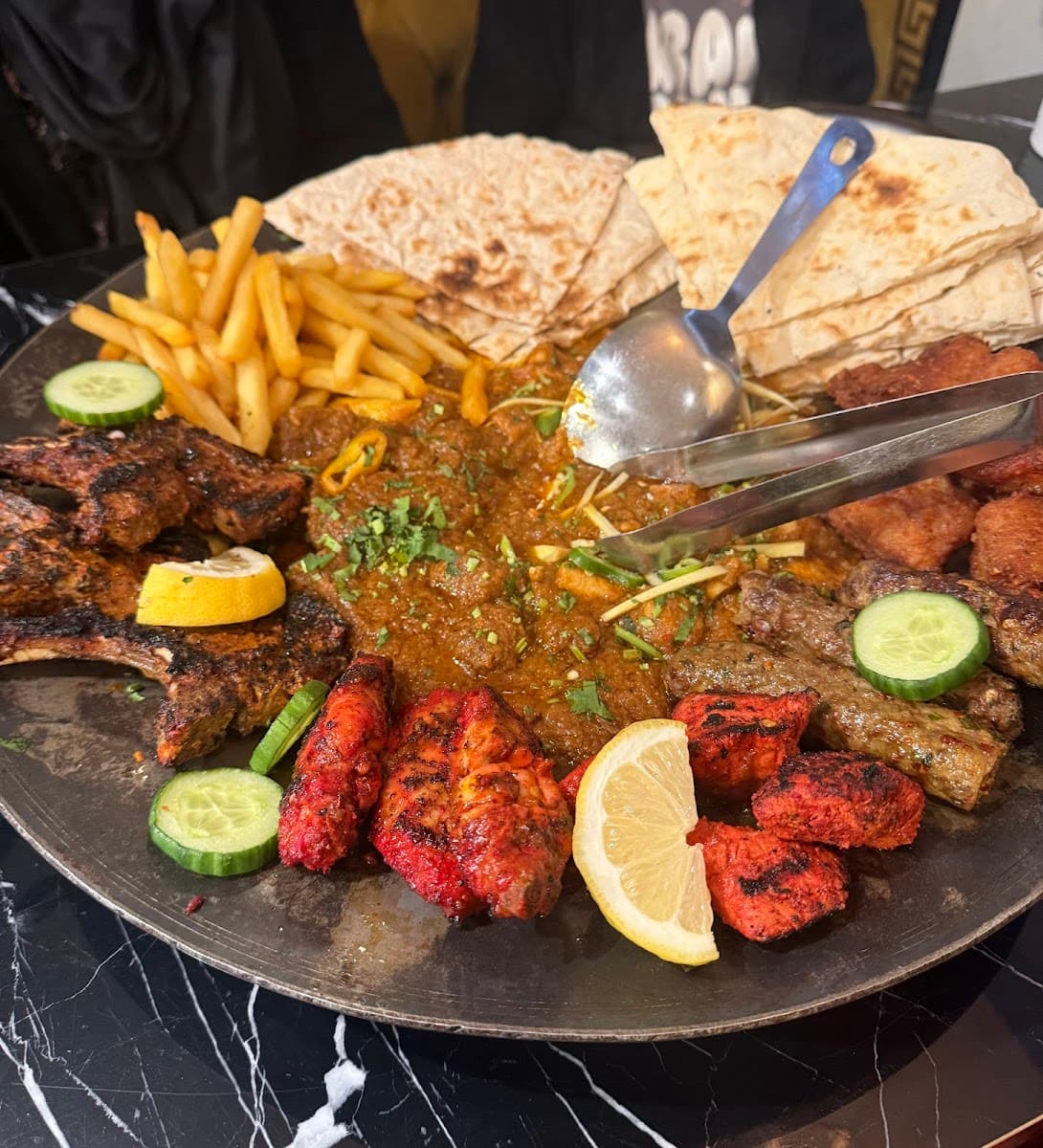 Jaan's Restaurant