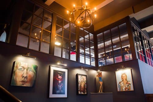 The Charles Bradlaugh