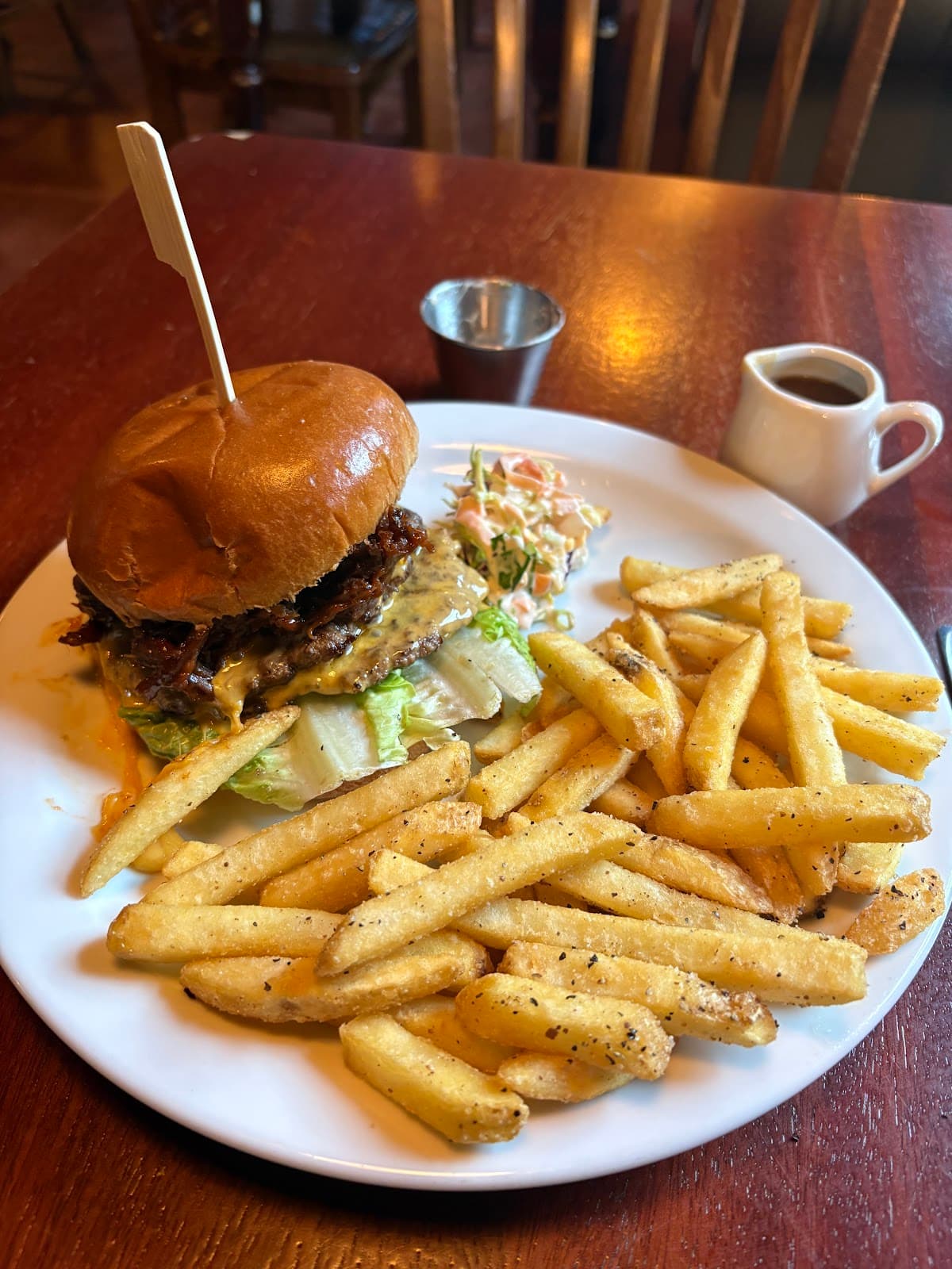 The Charles Bradlaugh