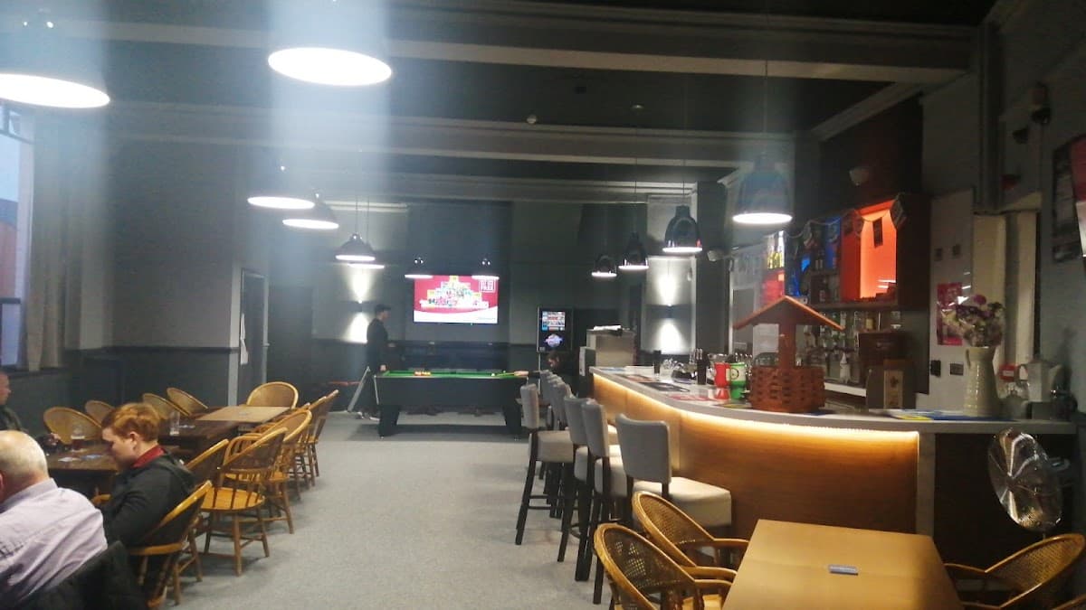 The Currock Inn