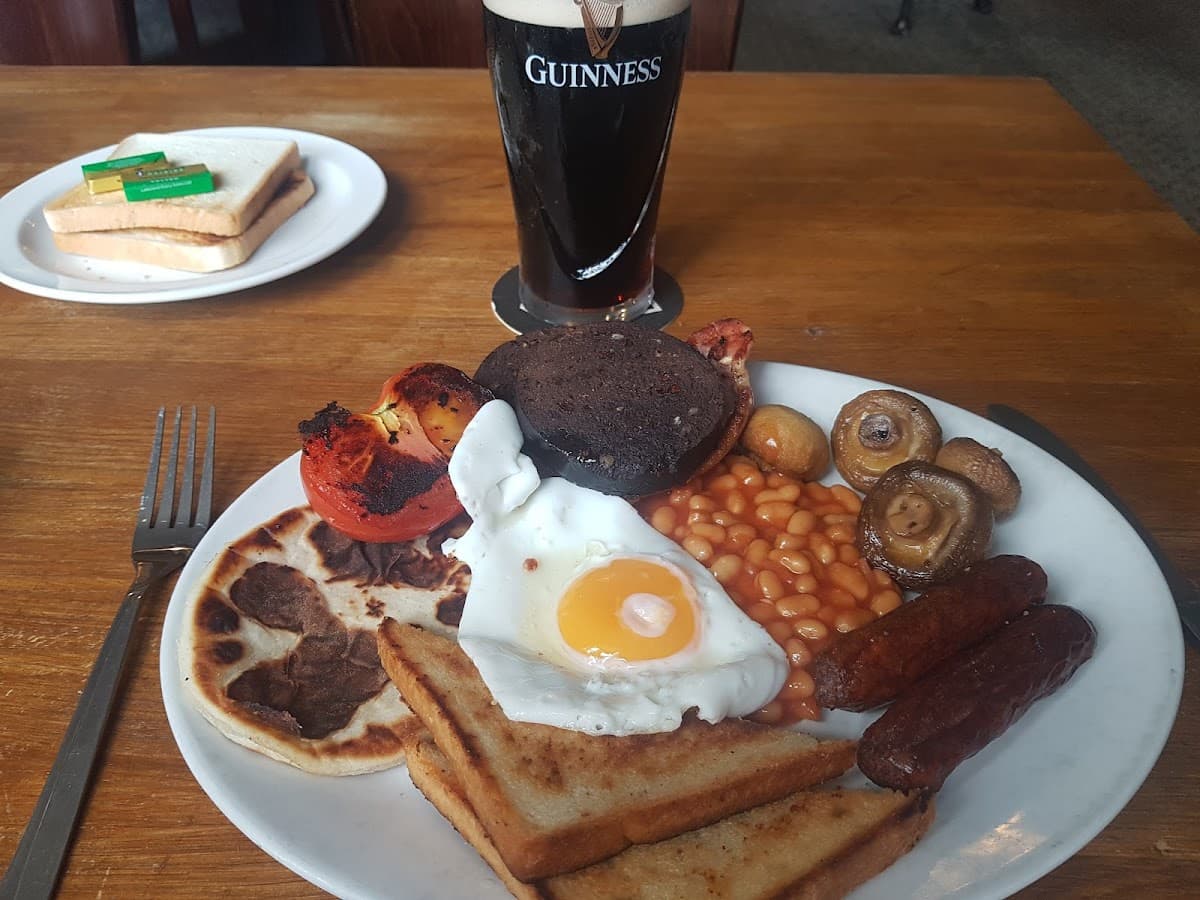The Currock Inn