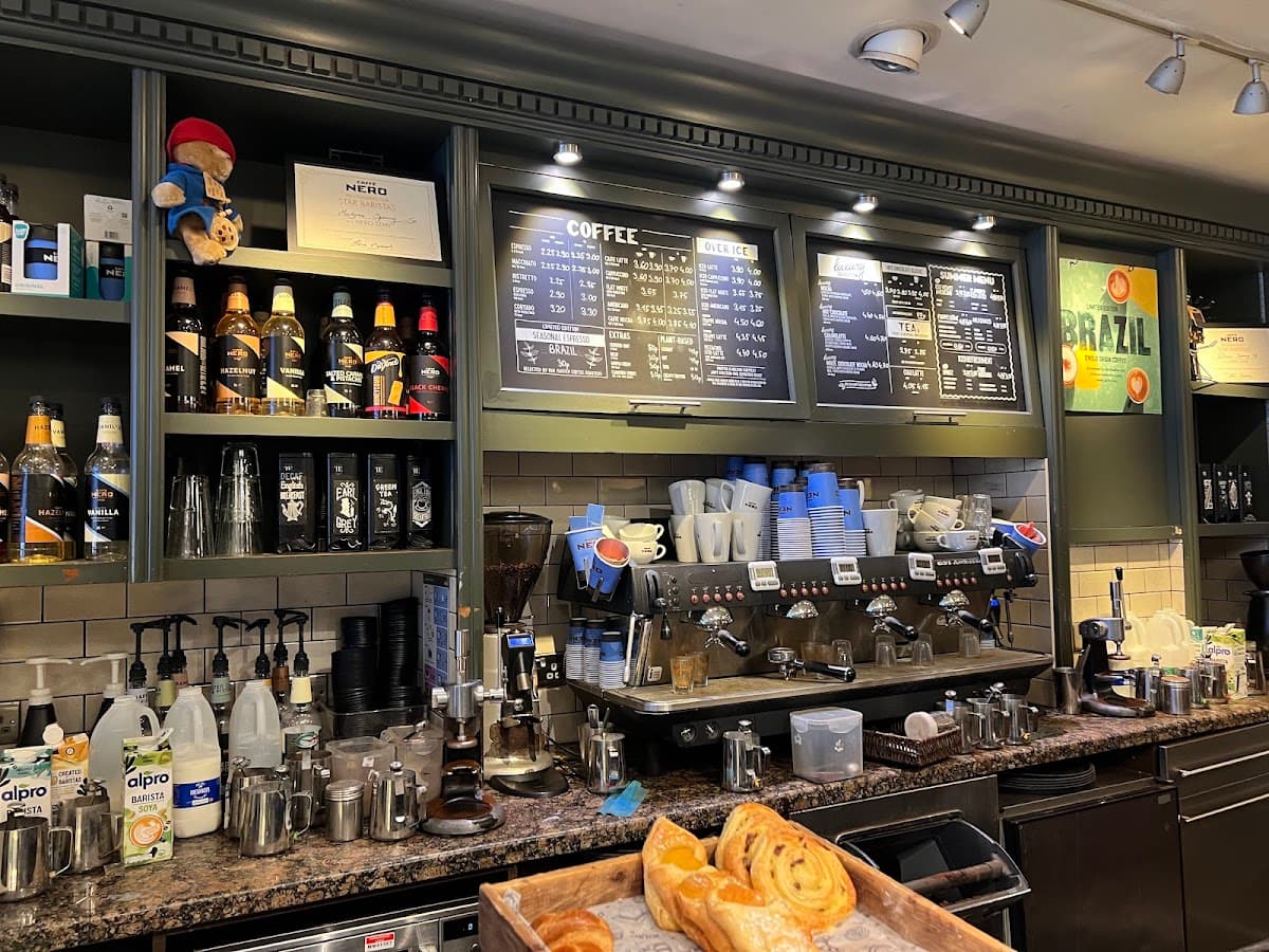 Caffè Nero