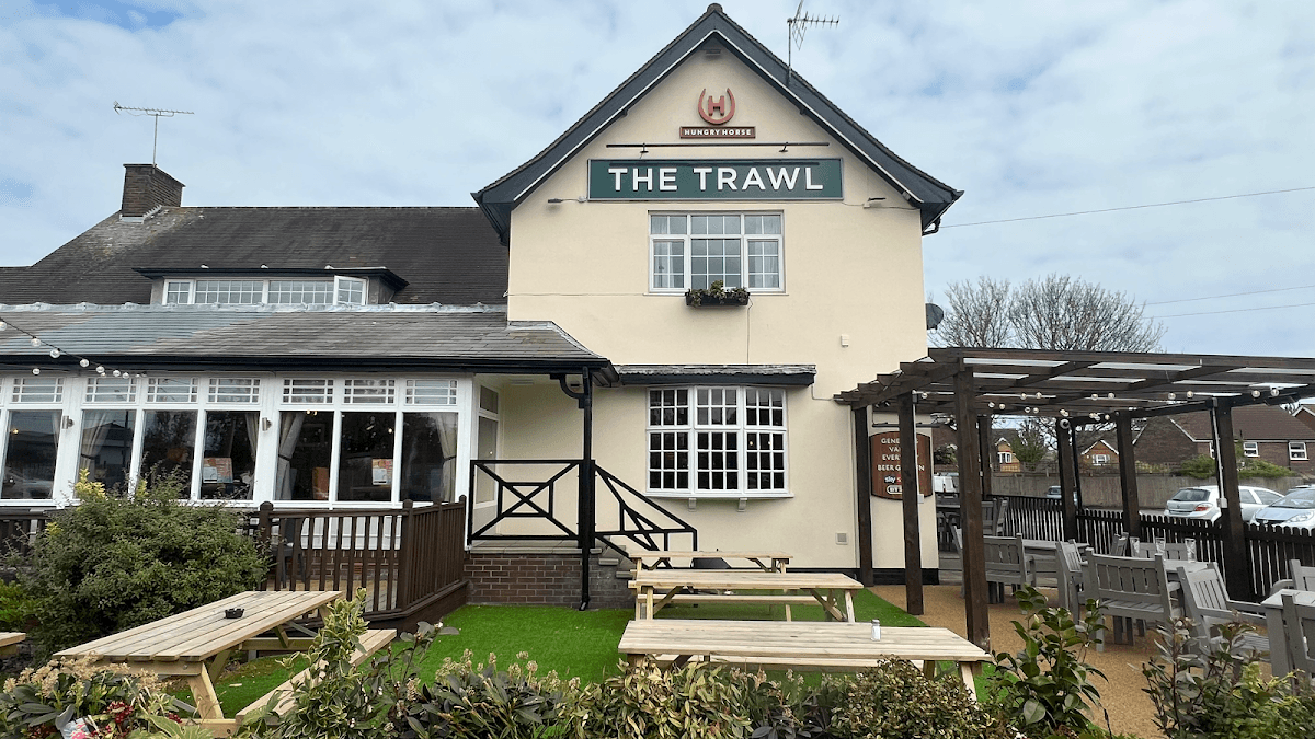 Trawl